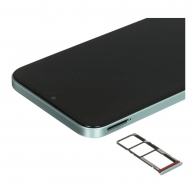 Смартфон Xiaomi Redmi 15C 8/256GB Mint Green  thumbnav 9